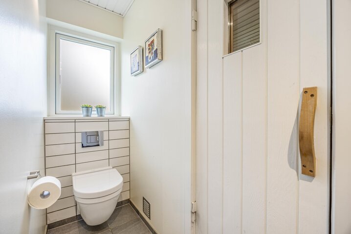 Sommerhus i6691 på Plantagevej 4, Søndervig - Billede #15