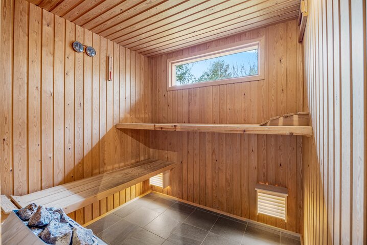 Sommerhus i6691 på Plantagevej 4, Søndervig - Billede #16