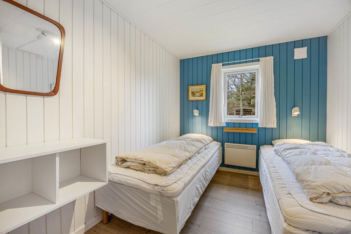 Sommerhus i6691 på Plantagevej 4, Søndervig - Billede #17