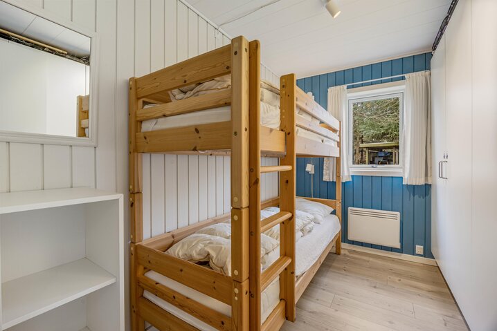 Sommerhus i6691 på Plantagevej 4, Søndervig - Billede #18