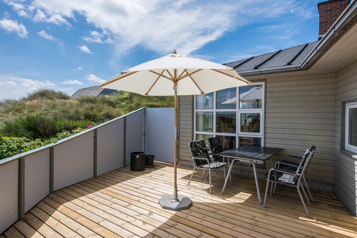 Ferienhaus i6692 in Nordsøvej 206, Søndervig - Bild #26