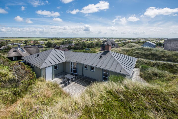 Ferienhaus i6692 in Nordsøvej 206, Søndervig - Bild #28