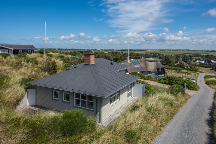 Ferienhaus i6692 in Nordsøvej 206, Søndervig - Bild #29