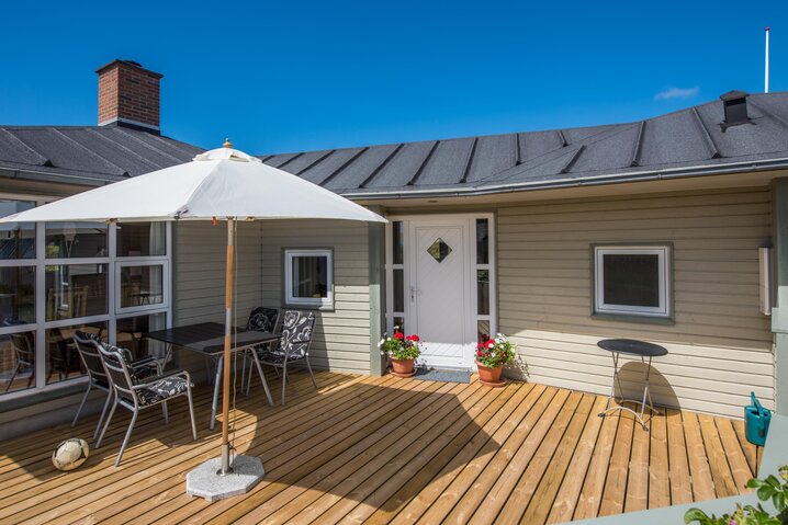 Ferienhaus i6692 in Nordsøvej 206, Søndervig - Bild #30