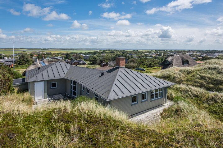 Ferienhaus i6692 in Nordsøvej 206, Søndervig - Bild #31