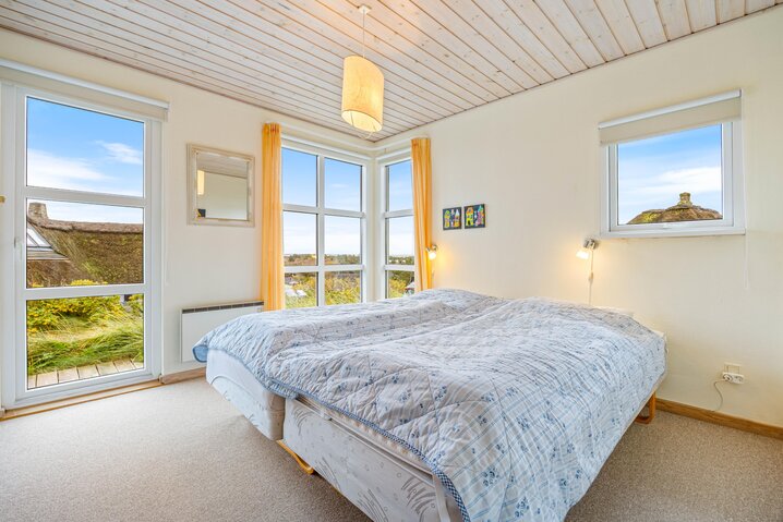 Ferienhaus i6692 in Nordsøvej 206, Søndervig - Bild #12