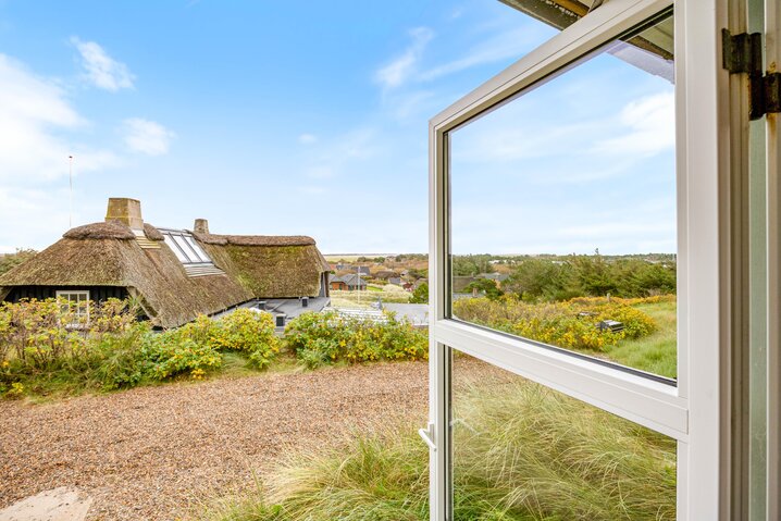 Ferienhaus i6692 in Nordsøvej 206, Søndervig - Bild #14