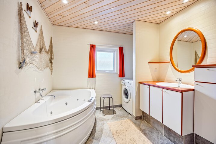 Ferienhaus i6692 in Nordsøvej 206, Søndervig - Bild #15