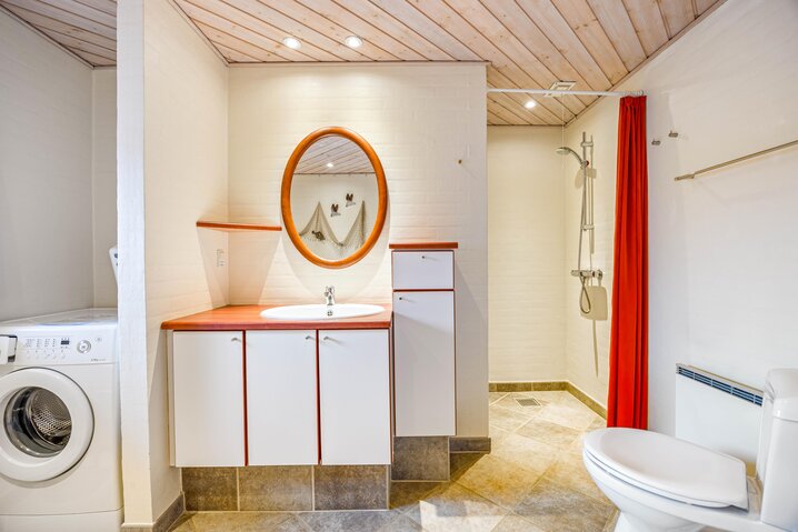 Ferienhaus i6692 in Nordsøvej 206, Søndervig - Bild #16