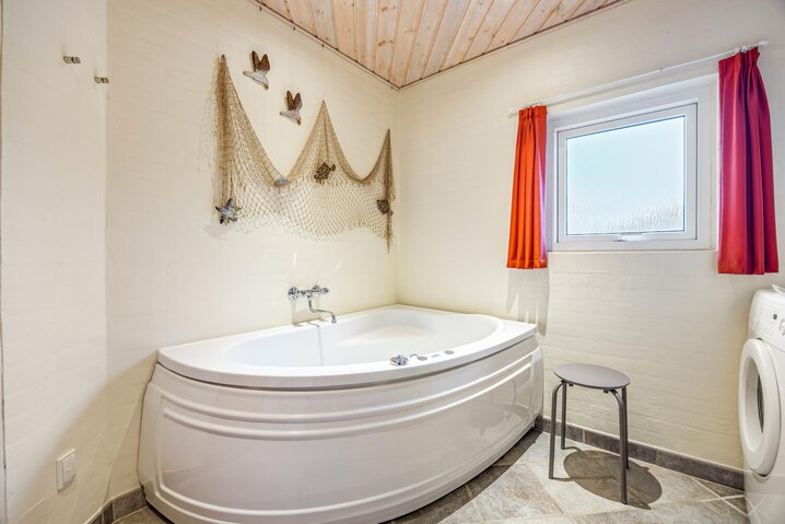 Ferienhaus i6692 in Nordsøvej 206, Søndervig - Bild #17