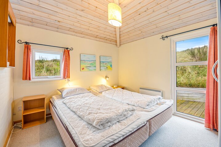 Ferienhaus i6692 in Nordsøvej 206, Søndervig - Bild #18