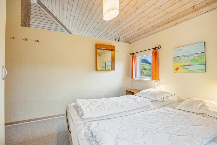 Ferienhaus i6692 in Nordsøvej 206, Søndervig - Bild #19