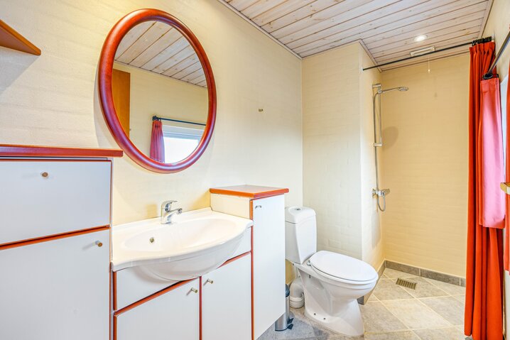 Ferienhaus i6692 in Nordsøvej 206, Søndervig - Bild #20