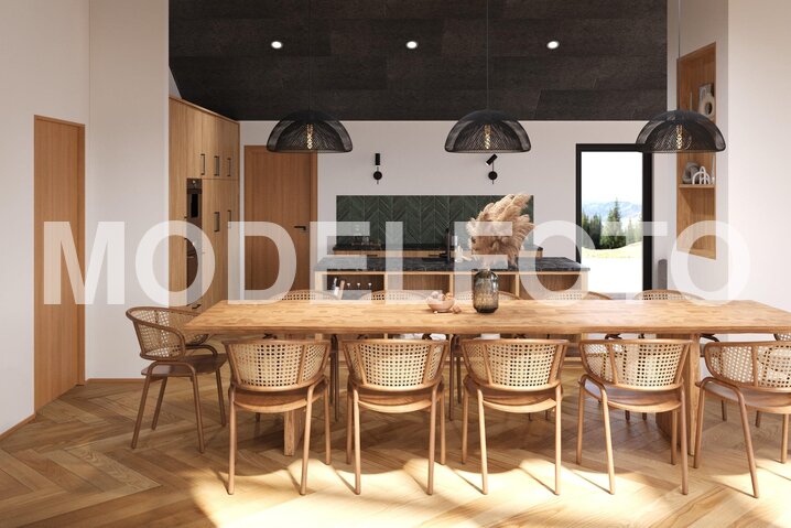 Ferienhaus i6693 in Frans Julius Vej 37, Søndervig - Bild #3