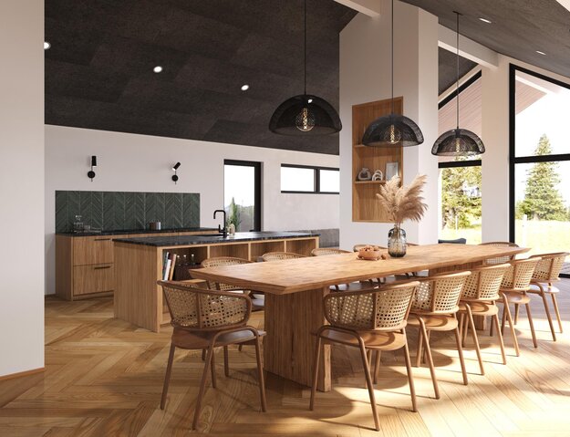 Ferienhaus i6693 in Frans Julius Vej 37, Søndervig - Bild #2