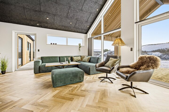 Sommerhus i6693 på Frans Julius Vej 37, Søndervig - Billede #5