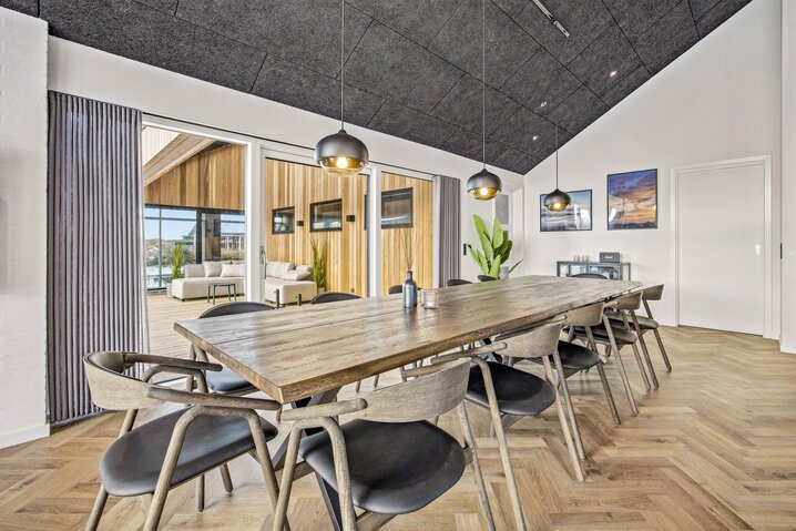 Sommerhus i6693 på Frans Julius Vej 37, Søndervig - Billede #6