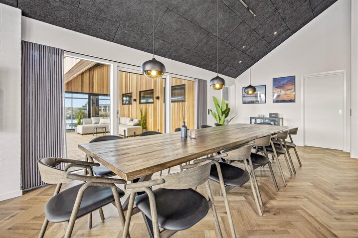 Sommerhus i6693 på Frans Julius Vej 37, Søndervig - Billede #6