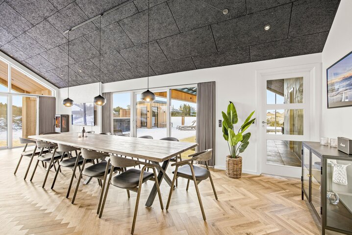 Sommerhus i6693 på Frans Julius Vej 37, Søndervig - Billede #7