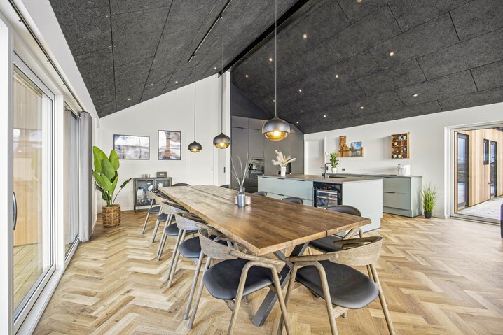 Sommerhus i6693 på Frans Julius Vej 37, Søndervig - Billede #8