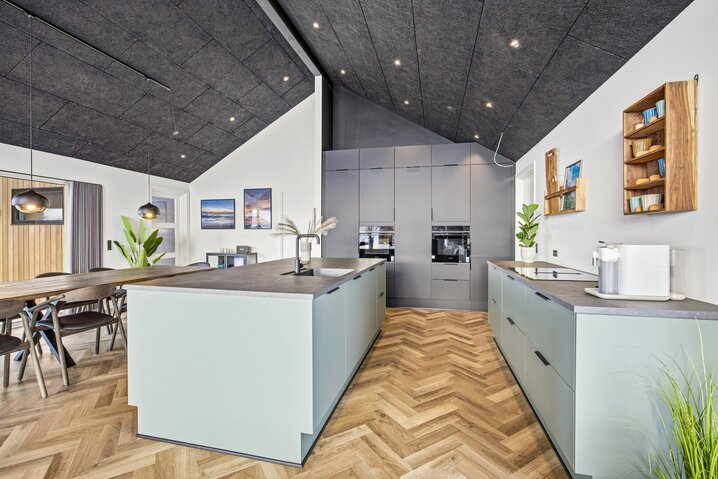 Sommerhus i6693 på Frans Julius Vej 37, Søndervig - Billede #10