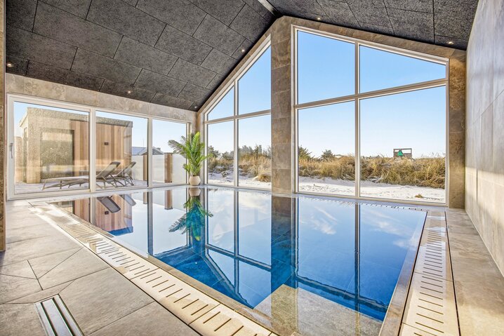 Sommerhus i6693 på Frans Julius Vej 37, Søndervig - Billede #11