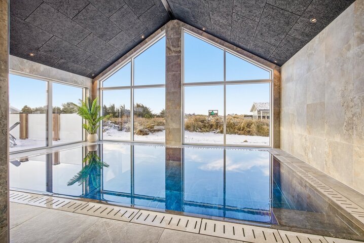 Sommerhus i6693 på Frans Julius Vej 37, Søndervig - Billede #12