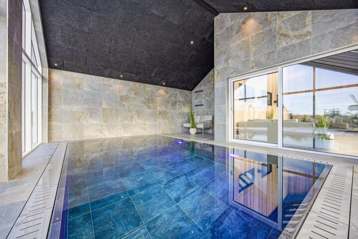 Sommerhus i6693 på Frans Julius Vej 37, Søndervig - Billede #14