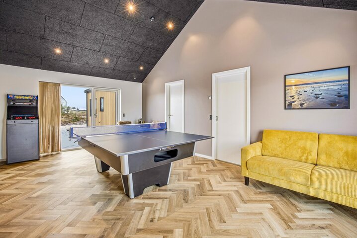 Sommerhus i6693 på Frans Julius Vej 37, Søndervig - Billede #17