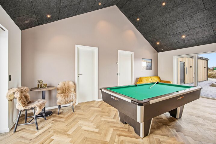 Sommerhus i6693 på Frans Julius Vej 37, Søndervig - Billede #19