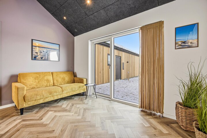 Sommerhus i6693 på Frans Julius Vej 37, Søndervig - Billede #20