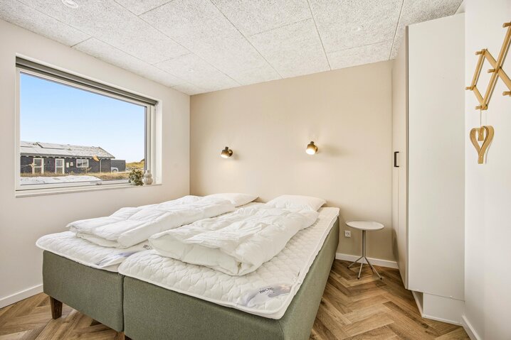Sommerhus i6693 på Frans Julius Vej 37, Søndervig - Billede #23