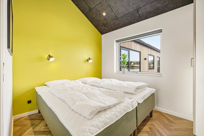 Sommerhus i6693 på Frans Julius Vej 37, Søndervig - Billede #24