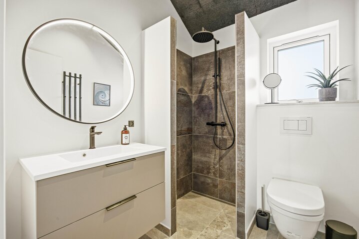 Sommerhus i6693 på Frans Julius Vej 37, Søndervig - Billede #25