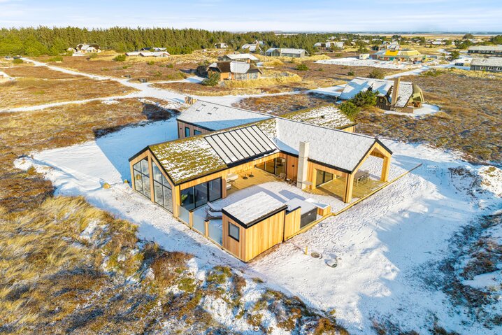 Sommerhus i6693 på Frans Julius Vej 37, Søndervig - Billede #30