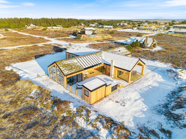 Sommerhus i6693 på Frans Julius Vej 37, Søndervig - Billede #30