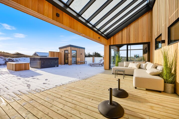 Sommerhus i6693 på Frans Julius Vej 37, Søndervig - Billede #31