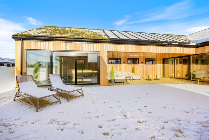 Sommerhus i6693 på Frans Julius Vej 37, Søndervig - Billede #32