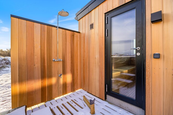 Sommerhus i6693 på Frans Julius Vej 37, Søndervig - Billede #33