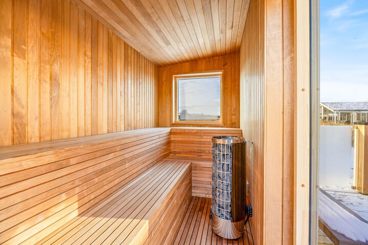 Sommerhus i6693 på Frans Julius Vej 37, Søndervig - Billede #34