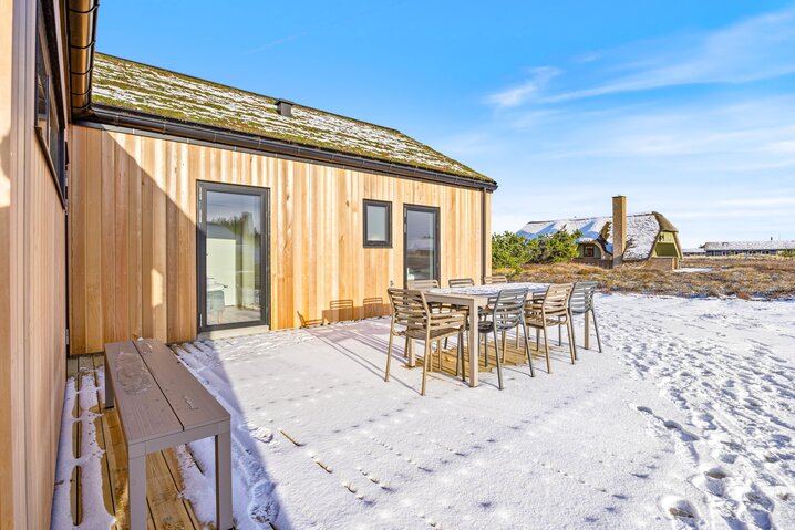 Sommerhus i6693 på Frans Julius Vej 37, Søndervig - Billede #39