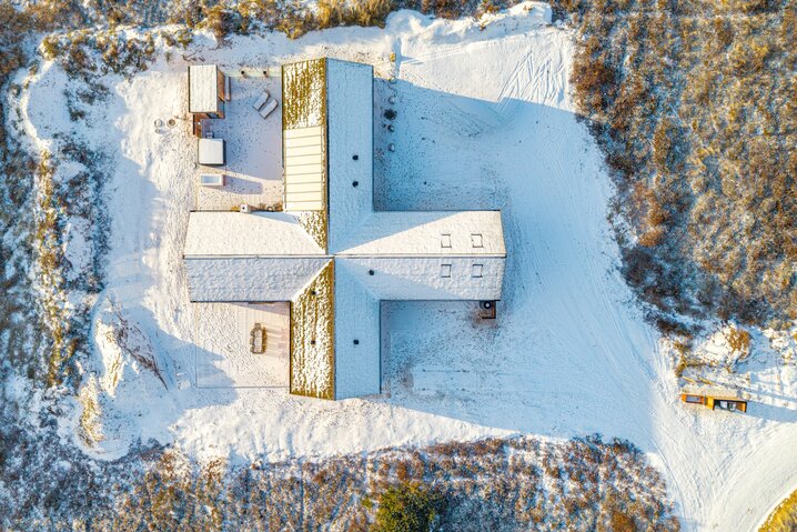 Sommerhus i6693 på Frans Julius Vej 37, Søndervig - Billede #40
