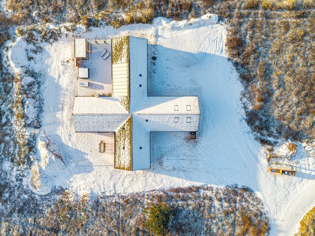 Sommerhus i6693 på Frans Julius Vej 37, Søndervig - Billede #40