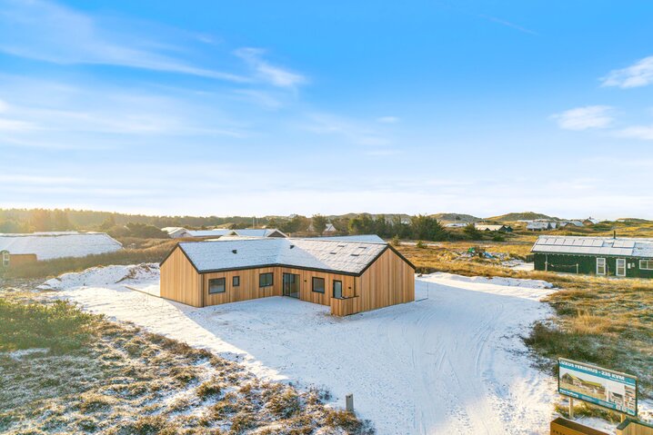 Sommerhus i6693 på Frans Julius Vej 37, Søndervig - Billede #42