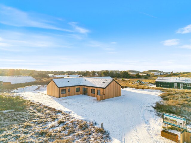 Sommerhus i6693 på Frans Julius Vej 37, Søndervig - Billede #42