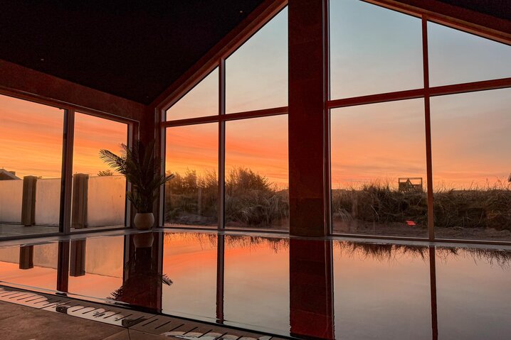 Sommerhus i6693 på Frans Julius Vej 37, Søndervig - Billede #43