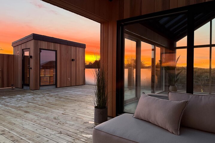 Sommerhus i6693 på Frans Julius Vej 37, Søndervig - Billede #44