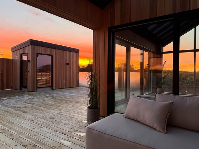 Sommerhus i6693 på Frans Julius Vej 37, Søndervig - Billede #44