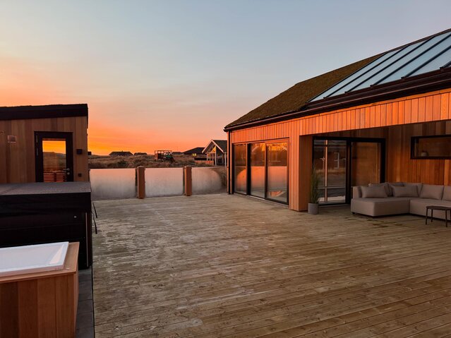 Sommerhus i6693 på Frans Julius Vej 37, Søndervig - Billede #45