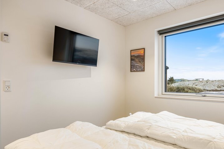 Sommerhus i6693 på Frans Julius Vej 37, Søndervig - Billede #26